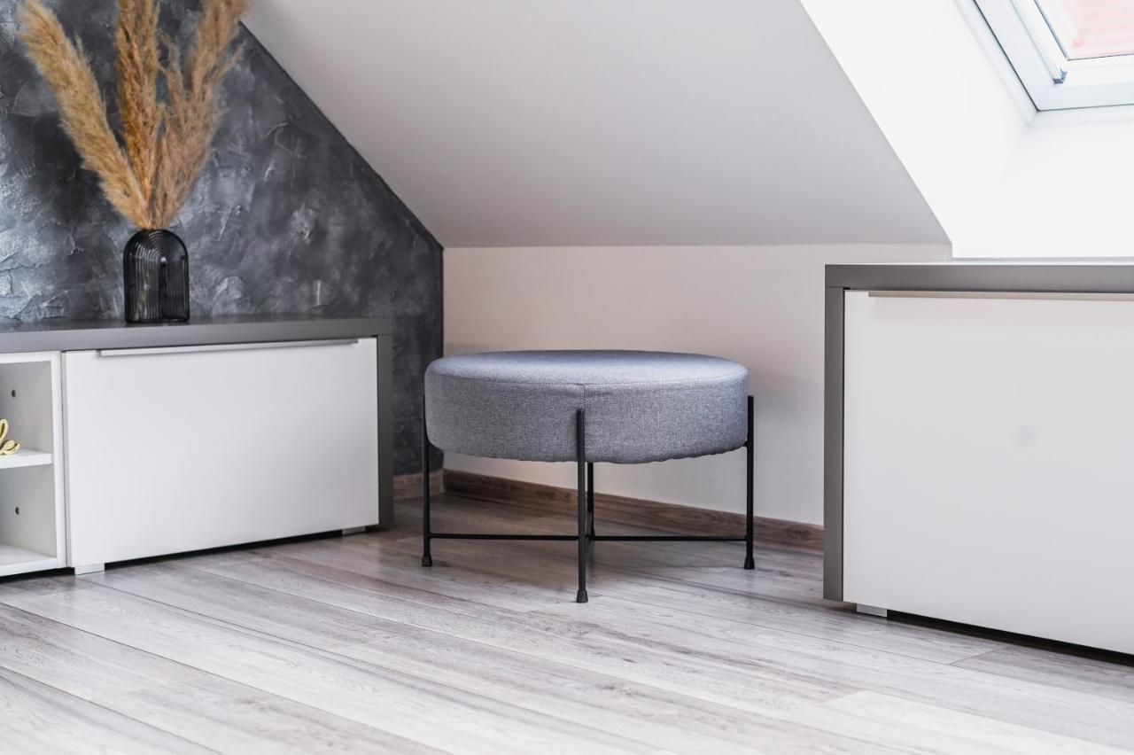 Luxury Apartment In The City Center Bratislava Buitenkant foto