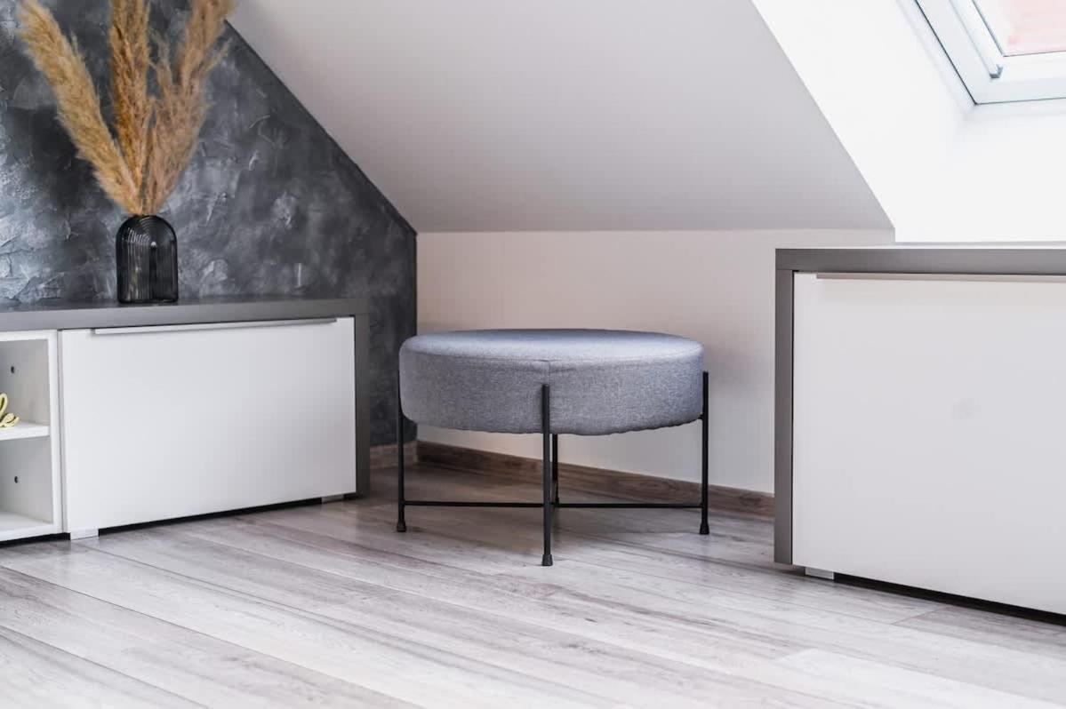 Luxury Apartment In The City Center Bratislava Buitenkant foto