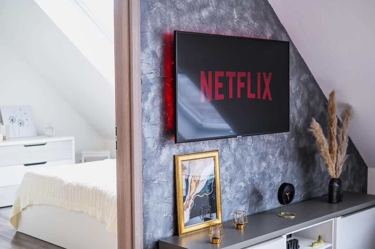 Luxury Apartment In The City Center Bratislava Buitenkant foto
