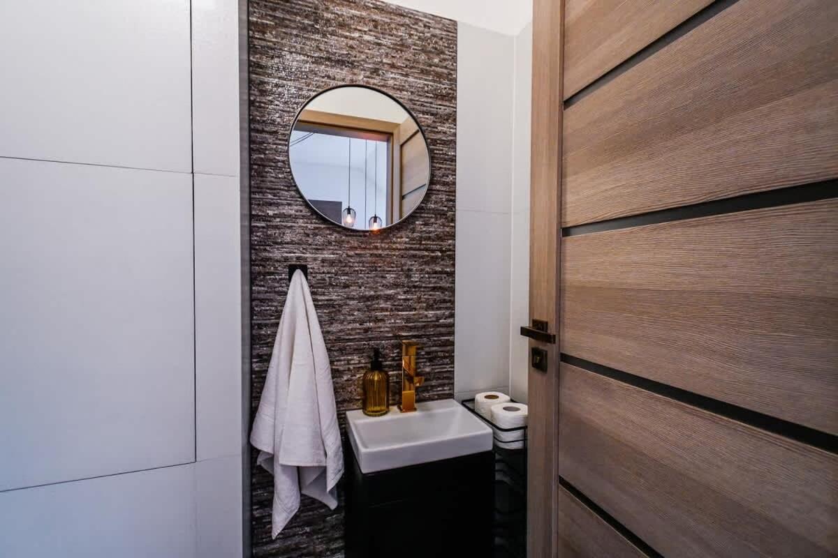 Luxury Apartment In The City Center Bratislava Buitenkant foto